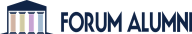 Forum Alumni logo